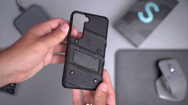 samsungs22-etui